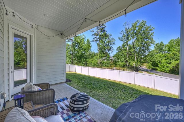 1002 Parkes Street, Matthews, NC 28105
