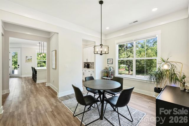 1002 Parkes Street, Matthews, NC 28105