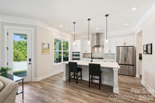 1002 Parkes Street, Matthews, NC 28105