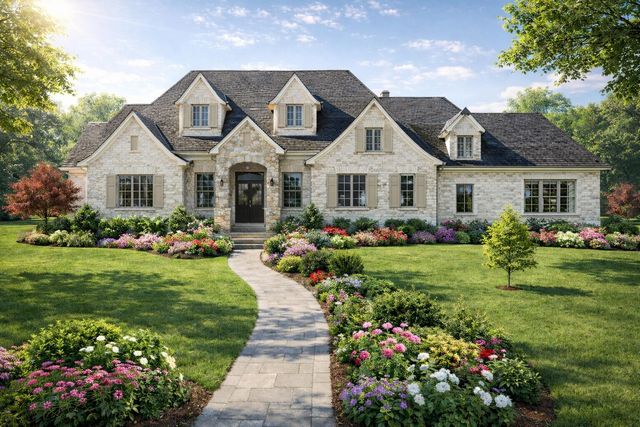 305 Appaloosa Trail, Wilmore, KY 40390