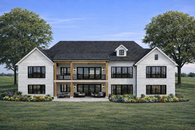 305 Appaloosa Trail, Wilmore, KY 40390