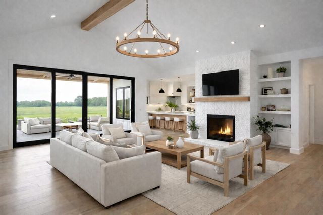 305 Appaloosa Trail, Wilmore, KY 40390