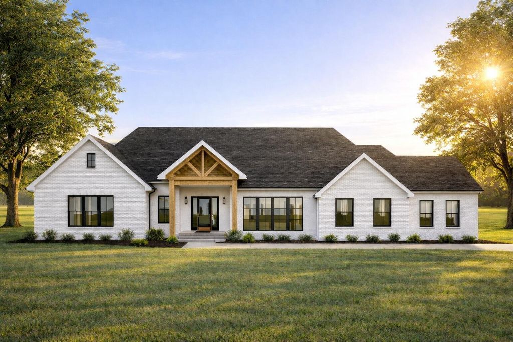 305 Appaloosa Trail, Wilmore, KY 40390