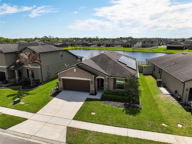 3673 MOCA DRIVE, St Cloud, FL 34772