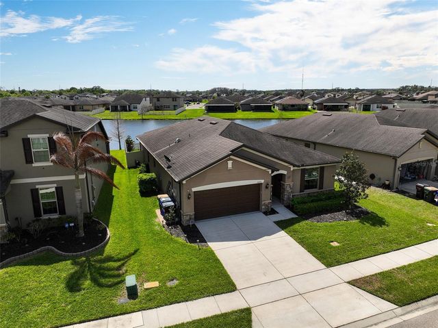 3673 MOCA DRIVE, St Cloud, FL 34772