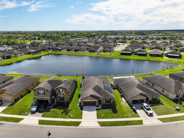 3673 MOCA DRIVE, St Cloud, FL 34772