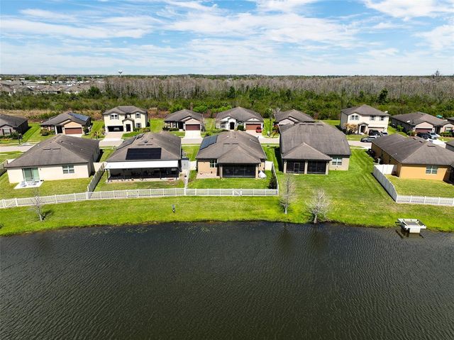 3673 MOCA DRIVE, St Cloud, FL 34772