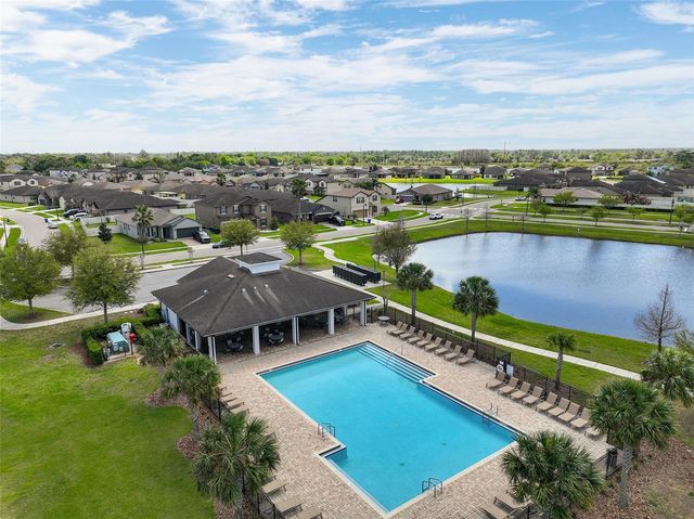 3673 MOCA DRIVE, St Cloud, FL 34772