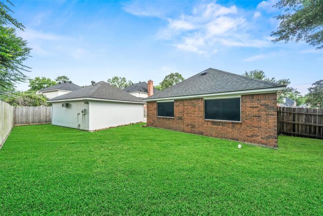 4214 Meadow Forest Lane, Kingwood, TX 77345