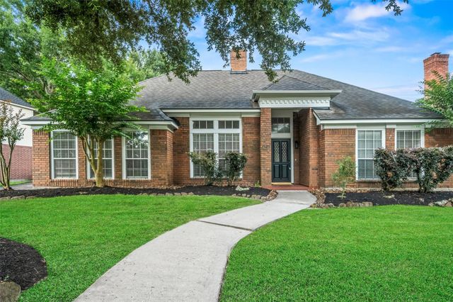 4214 Meadow Forest Lane, Kingwood, TX 77345