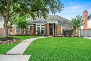 4214 Meadow Forest Lane, Kingwood, TX 77345