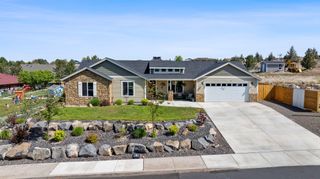 708 NE A Street, Madras, OR 97741
