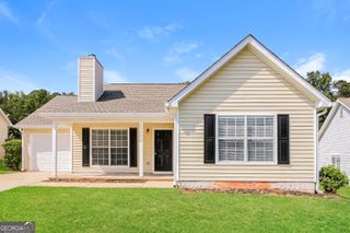 3766 Hudson Court, Rex, GA 30273