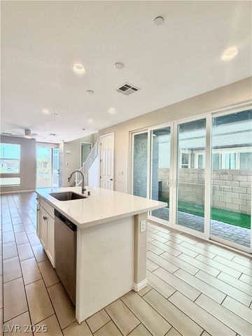 666 Cottonwood Hill Place, Henderson, NV 89011