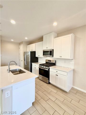 666 Cottonwood Hill Place, Henderson, NV 89011