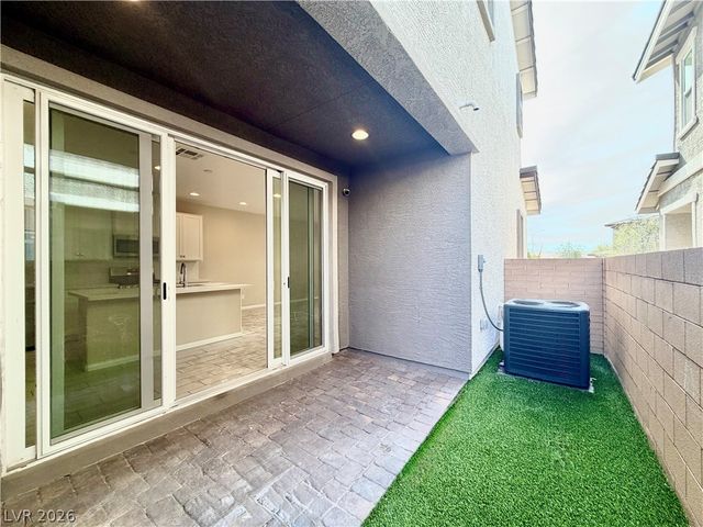 666 Cottonwood Hill Place, Henderson, NV 89011