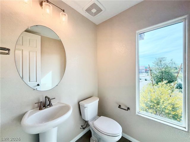 666 Cottonwood Hill Place, Henderson, NV 89011