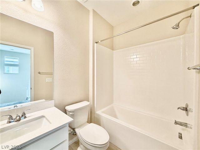 666 Cottonwood Hill Place, Henderson, NV 89011