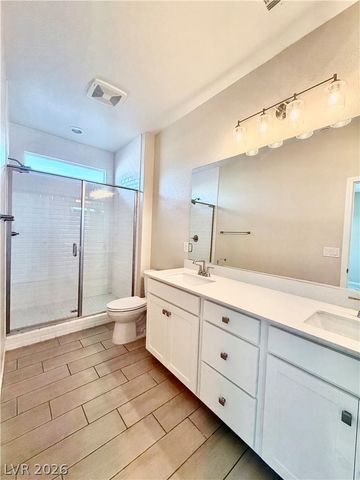 666 Cottonwood Hill Place, Henderson, NV 89011