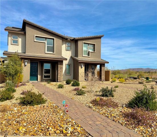 666 Cottonwood Hill Place, Henderson, NV 89011