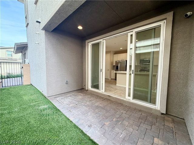 666 Cottonwood Hill Place, Henderson, NV 89011