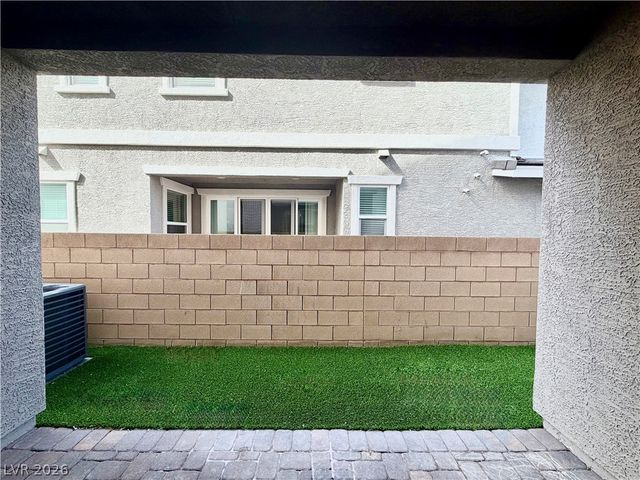 666 Cottonwood Hill Place, Henderson, NV 89011