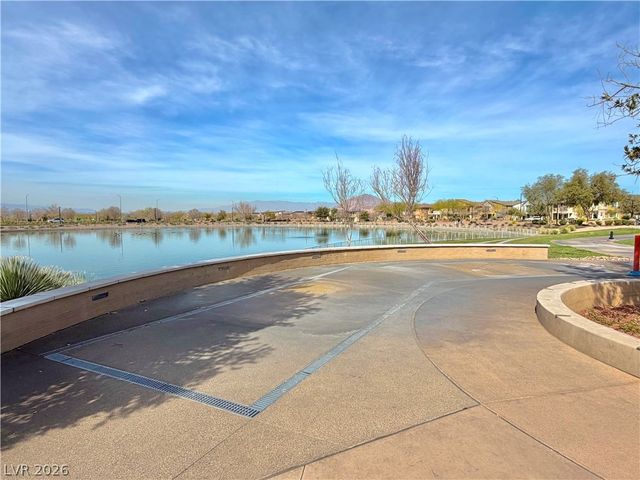 666 Cottonwood Hill Place, Henderson, NV 89011