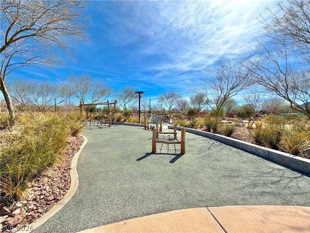 666 Cottonwood Hill Place, Henderson, NV 89011