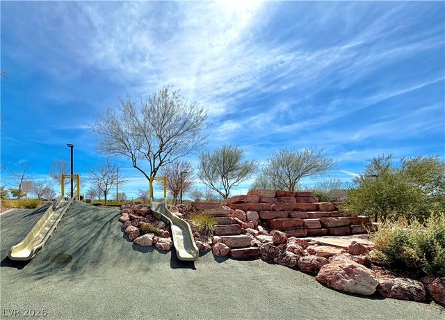 666 Cottonwood Hill Place, Henderson, NV 89011