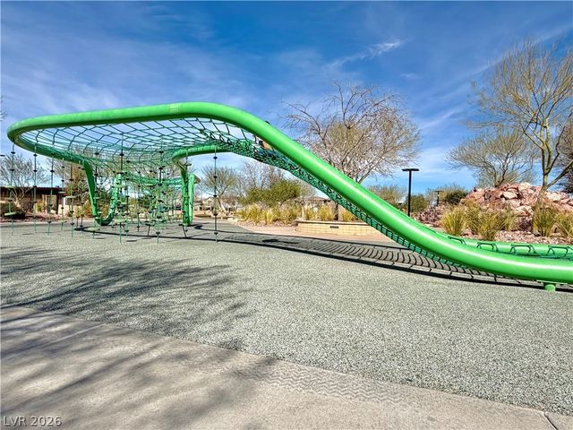 666 Cottonwood Hill Place, Henderson, NV 89011