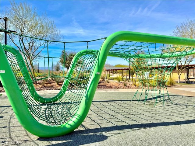 666 Cottonwood Hill Place, Henderson, NV 89011