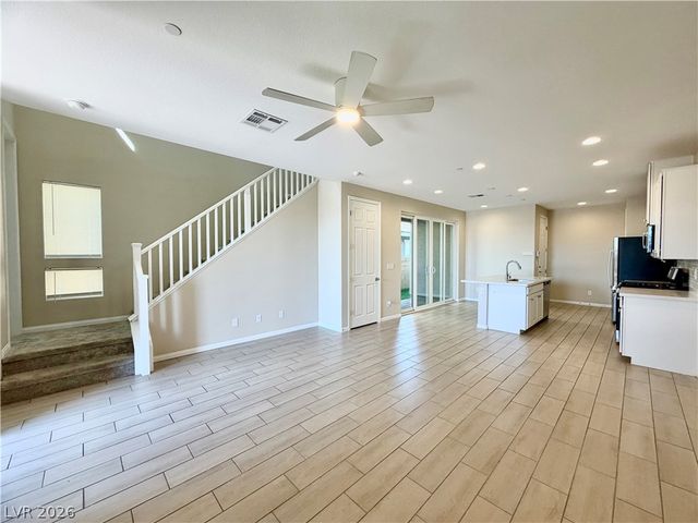 666 Cottonwood Hill Place, Henderson, NV 89011