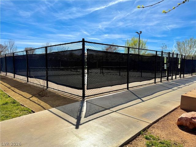 666 Cottonwood Hill Place, Henderson, NV 89011