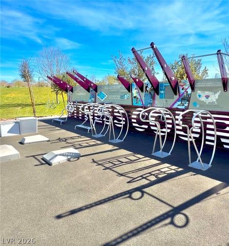 666 Cottonwood Hill Place, Henderson, NV 89011