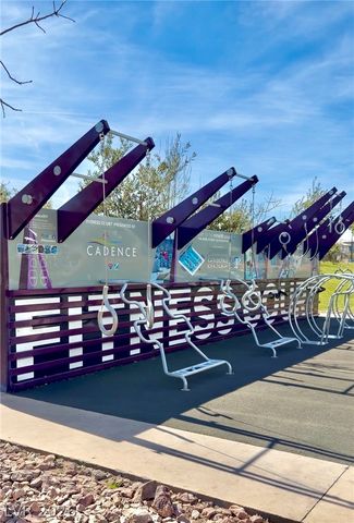 666 Cottonwood Hill Place, Henderson, NV 89011