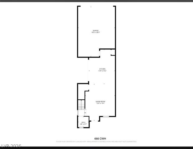 666 Cottonwood Hill Place, Henderson, NV 89011