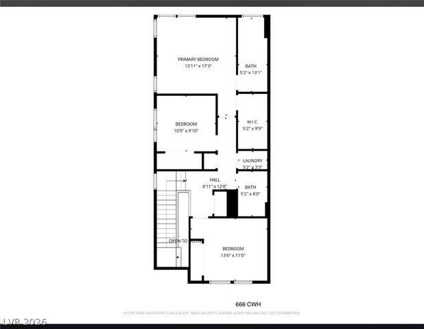 666 Cottonwood Hill Place, Henderson, NV 89011