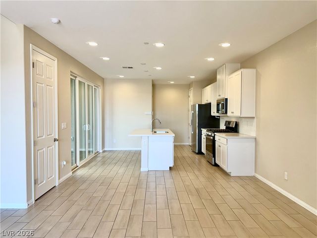 666 Cottonwood Hill Place, Henderson, NV 89011