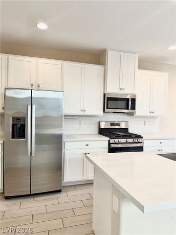 666 Cottonwood Hill Place, Henderson, NV 89011