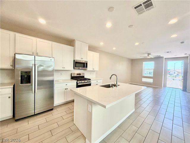 666 Cottonwood Hill Place, Henderson, NV 89011