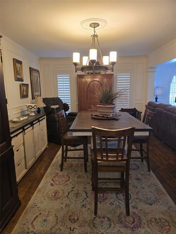 2869 Rainforest Court, Southlake, TX 76092