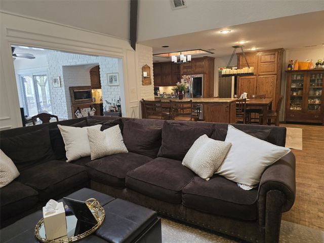 2869 Rainforest Court, Southlake, TX 76092