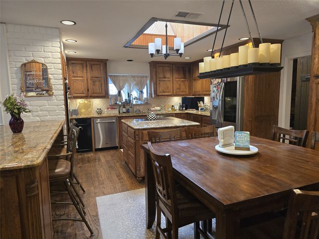 2869 Rainforest Court, Southlake, TX 76092