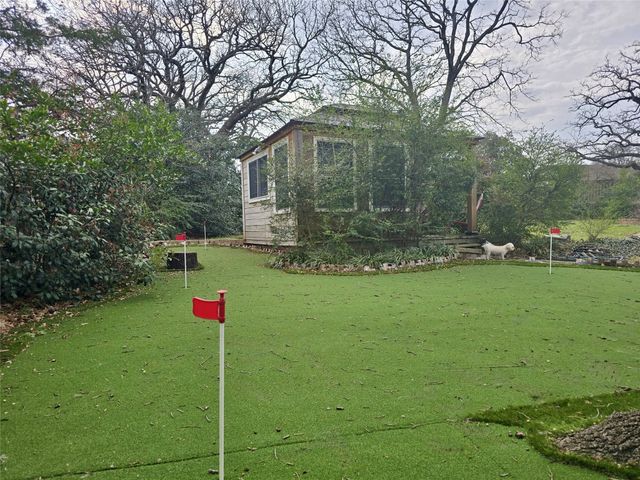 2869 Rainforest Court, Southlake, TX 76092