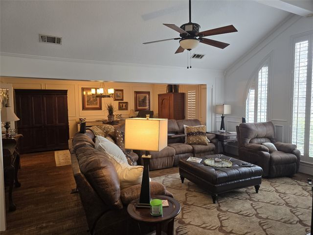 2869 Rainforest Court, Southlake, TX 76092