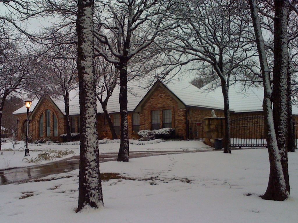 2869 Rainforest Court, Southlake, TX 76092