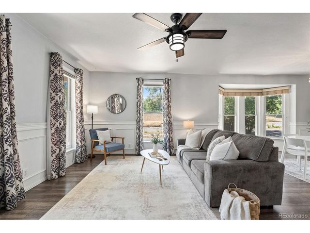 704 E High St, Colorado Springs, CO 80903