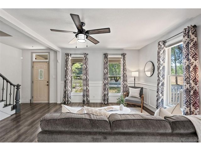 704 E High St, Colorado Springs, CO 80903