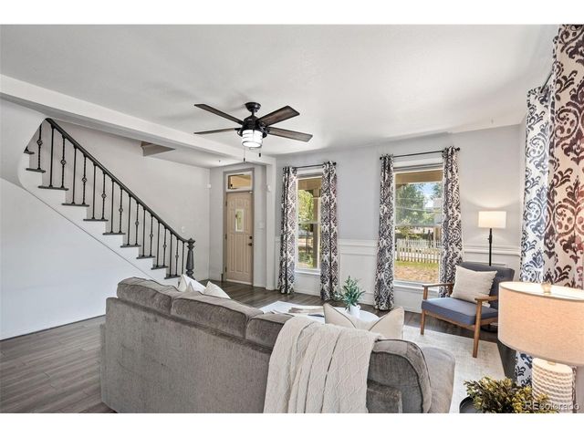 704 E High St, Colorado Springs, CO 80903