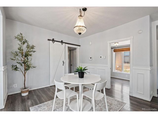 704 E High St, Colorado Springs, CO 80903